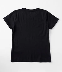 Girls - Steer Rodeo T-Shirt
