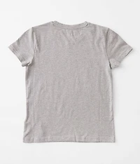 Girls - Arrowhead Cow T-Shirt