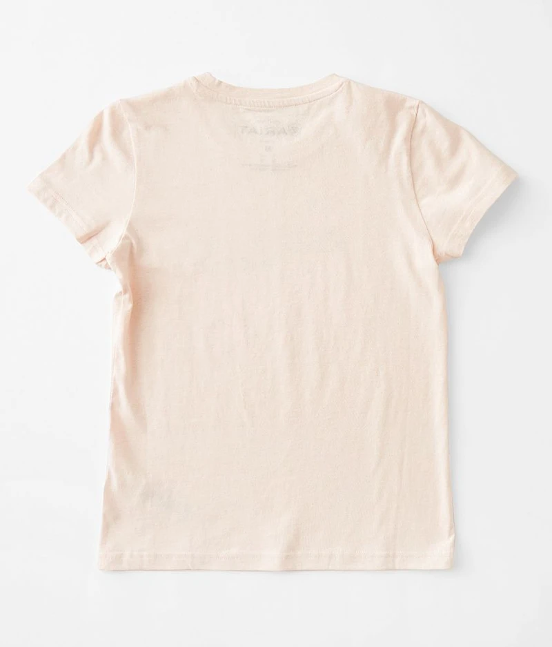 Girls - Cowboy T-Shirt
