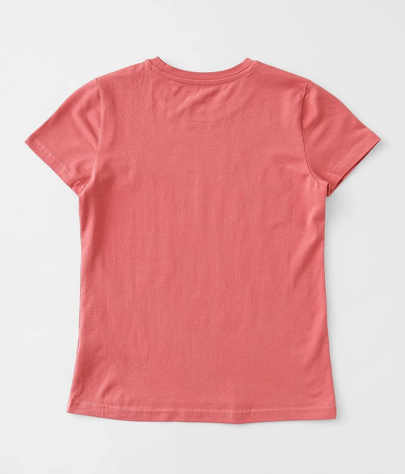 Girls - Cactus T-Shirt