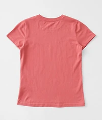Girls - Cactus T-Shirt