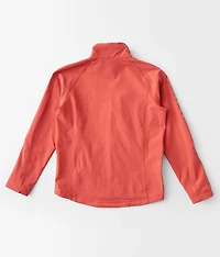 Girls - Agile Softshell Jacket