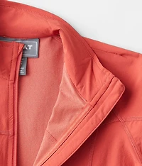 Girls - Agile Softshell Jacket