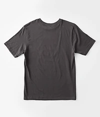 Boys - Barn Shield US T-Shirt