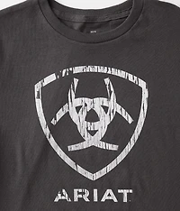 Boys - Barn Shield US T-Shirt