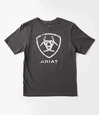 Boys - Barn Shield US T-Shirt