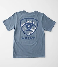 Boys - Rocky Peak T-Shirt