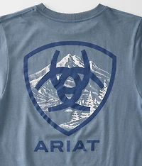 Boys - Rocky Peak T-Shirt