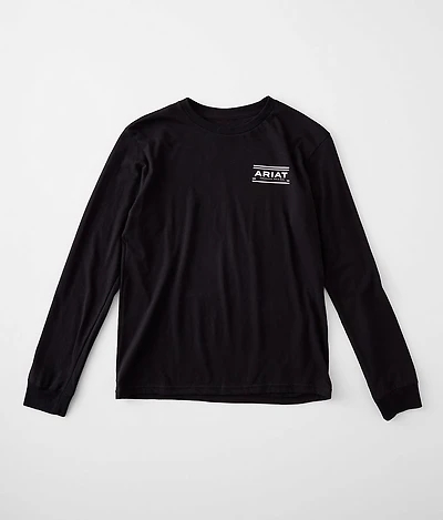 Boys - Canyon Southwest T-Shirt