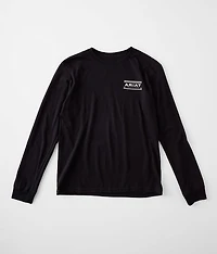 Boys - Canyon Southwest T-Shirt