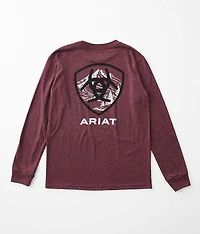 Boys - Rocky Peak T-Shirt