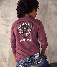 Boys - Rocky Peak T-Shirt
