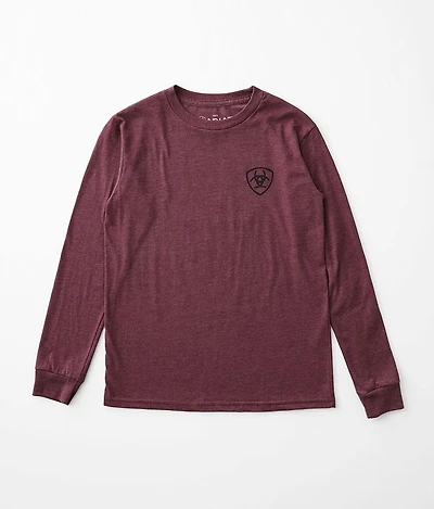 Boys - Rocky Peak T-Shirt