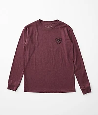 Boys - Rocky Peak T-Shirt
