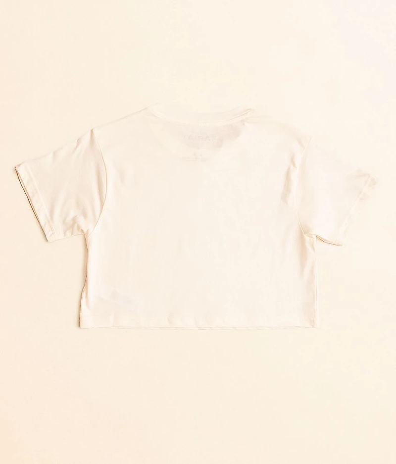 Girls - Wild Hat T-Shirt