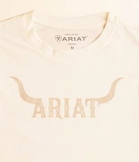 Girls - Wild Hat T-Shirt