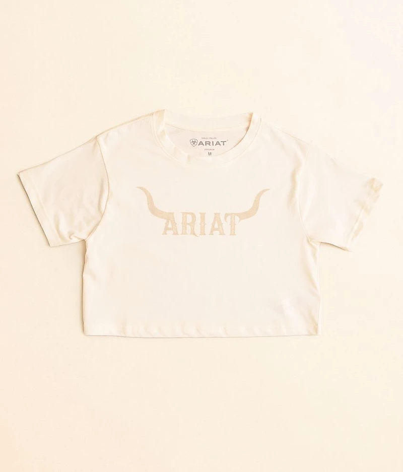 Girls - Wild Hat T-Shirt