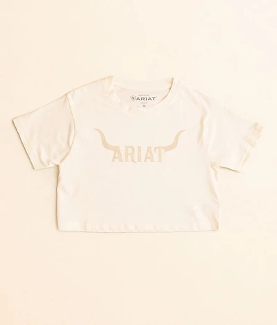 Girls - Wild Hat T-Shirt