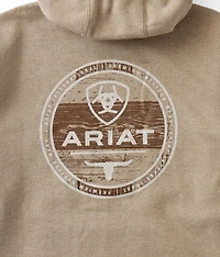 Boys - Crossboard Hooded Sweatshirt