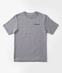 Boys - Mexico Camo T-Shirt