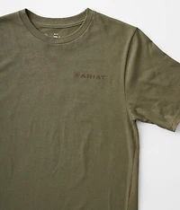 Boys - Southwest Sky Field T-Shirt