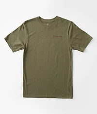Boys - Southwest Sky Field T-Shirt