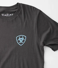 Boys - Trailblaze Circle T-Shirt