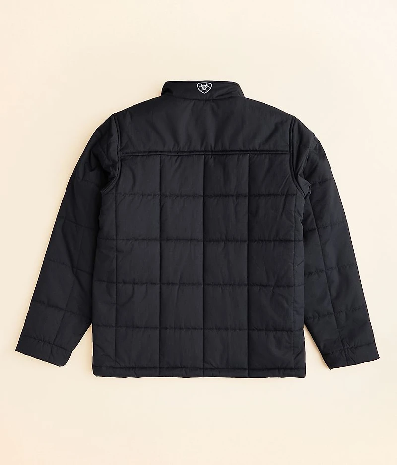 Boys - Crius Insulated Jacket
