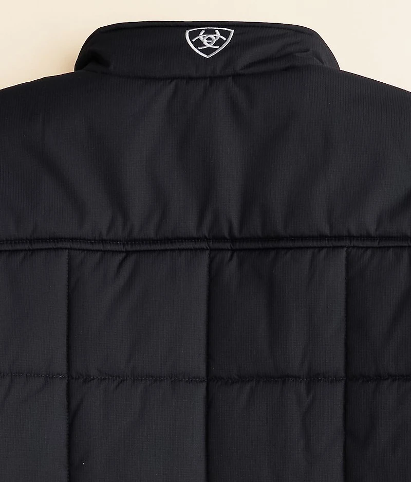 Boys - Crius Insulated Jacket