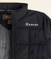 Boys - Crius Insulated Jacket