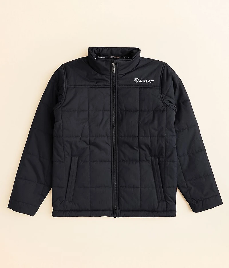 Boys - Crius Insulated Jacket