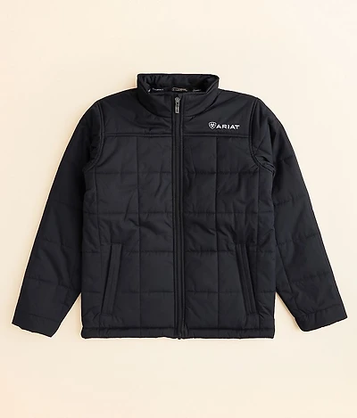 Boys - Crius Insulated Jacket