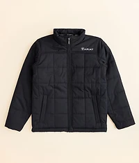 Boys - Crius Insulated Jacket