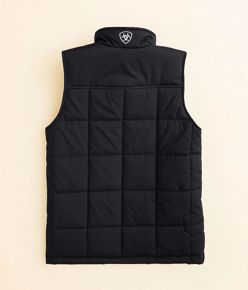 Boys - Crius Insulated Vest