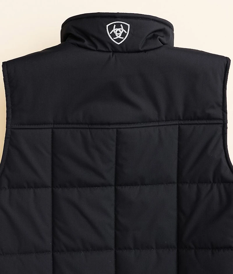 Boys - Crius Insulated Vest