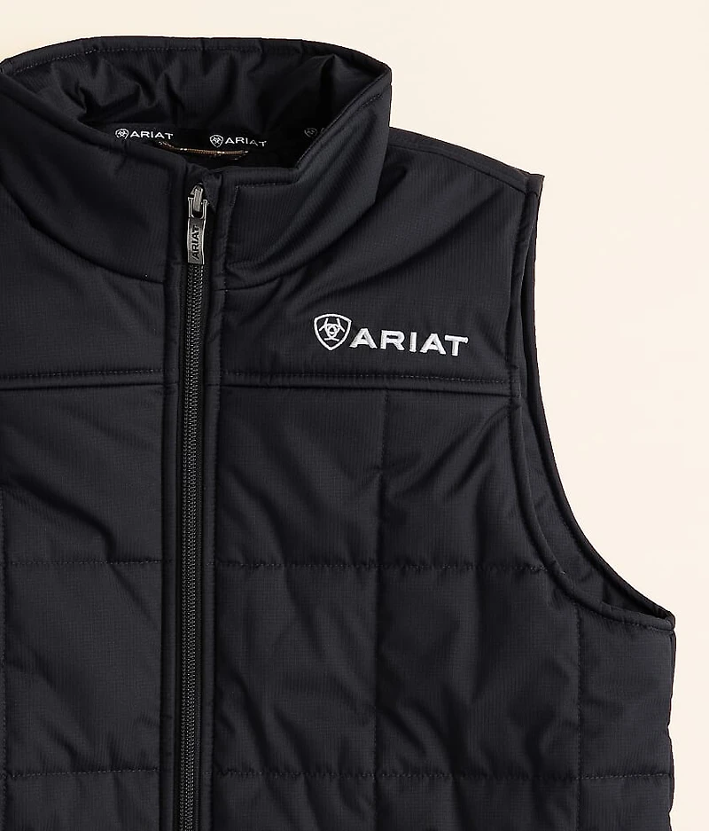 Boys - Crius Insulated Vest