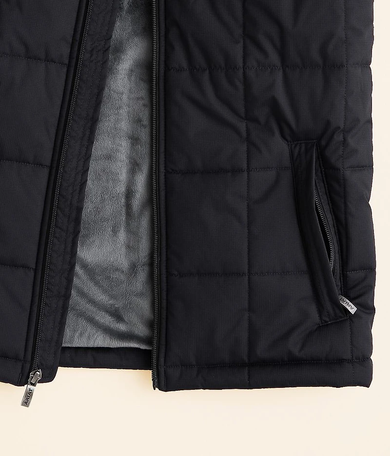 Boys - Crius Insulated Vest