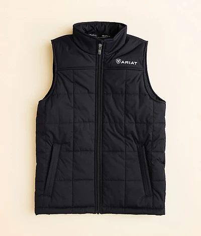 Boys - Crius Insulated Vest
