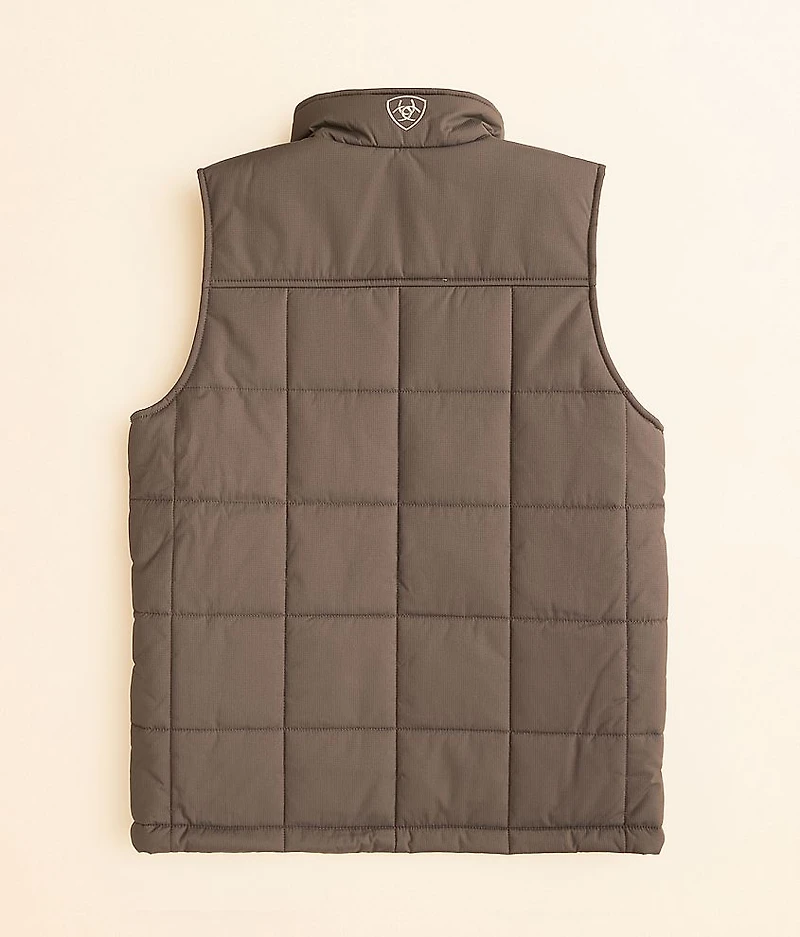 Boys - Crius Insulated Vest