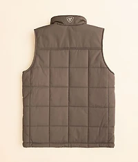 Boys - Crius Insulated Vest