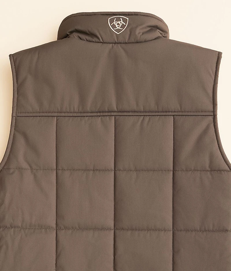 Boys - Crius Insulated Vest