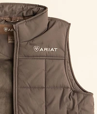 Boys - Crius Insulated Vest
