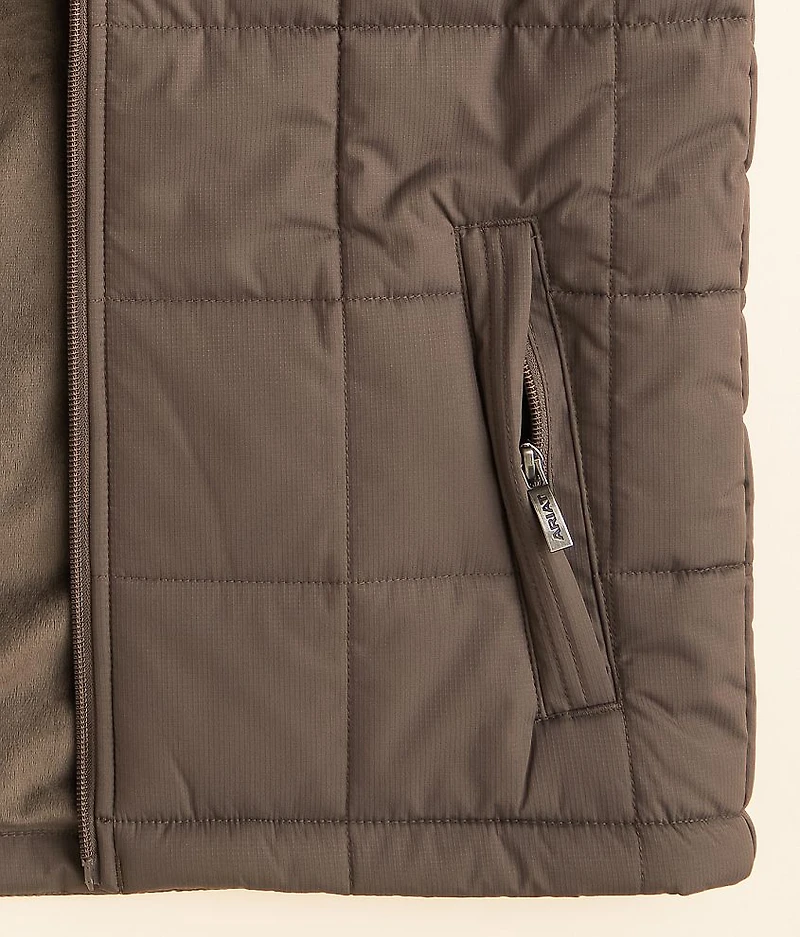 Boys - Crius Insulated Vest