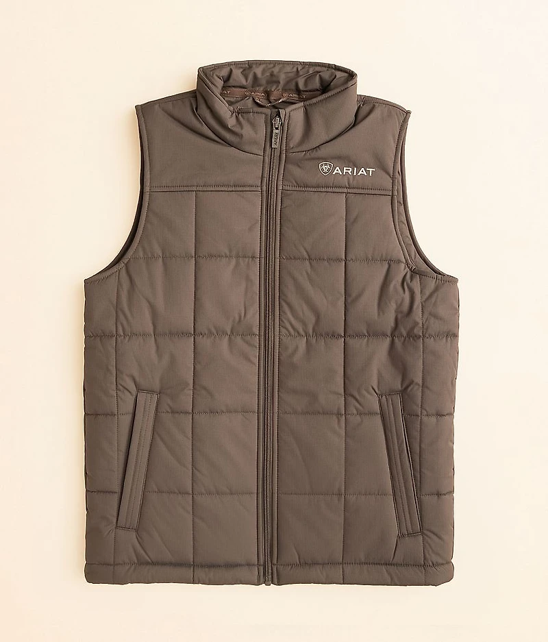 Boys - Crius Insulated Vest