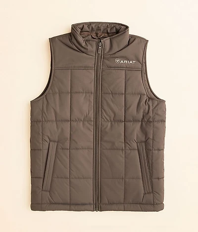 Boys - Crius Insulated Vest