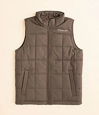 Boys - Crius Insulated Vest