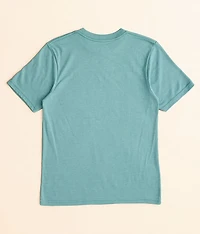 Girls - Garden Boot T-Shirt