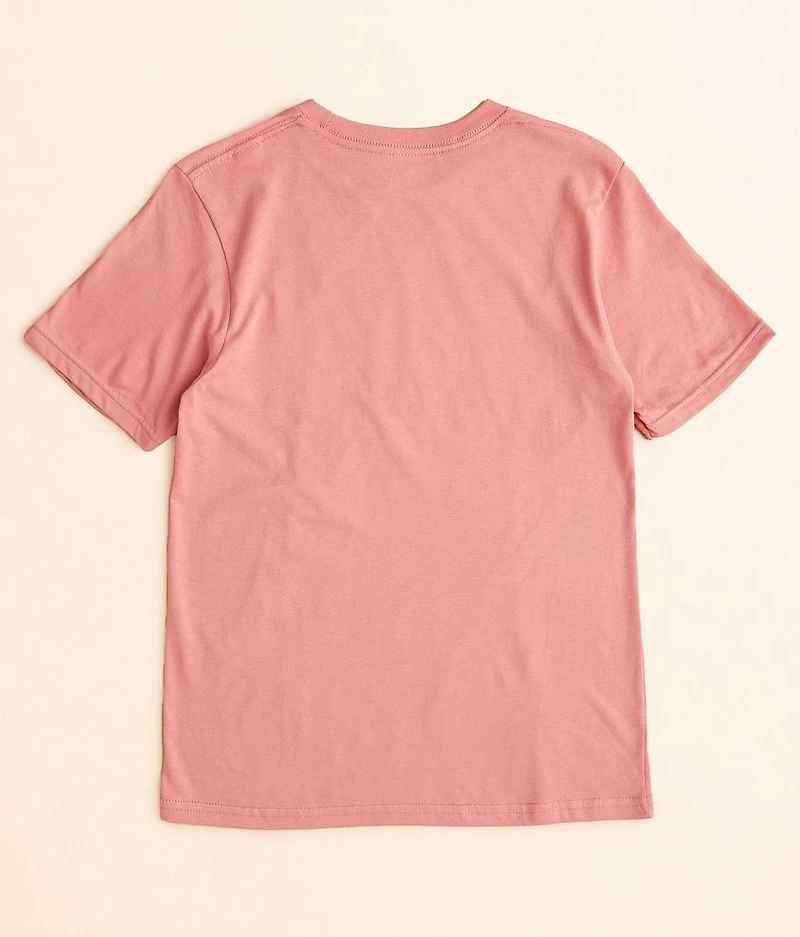 Girls - Mini Cow Squad T-Shirt