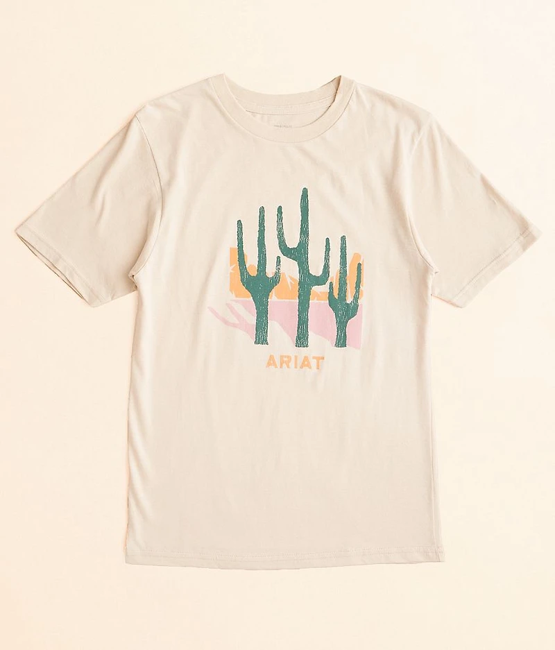 Girls - Saguaro Cactus T-Shirt