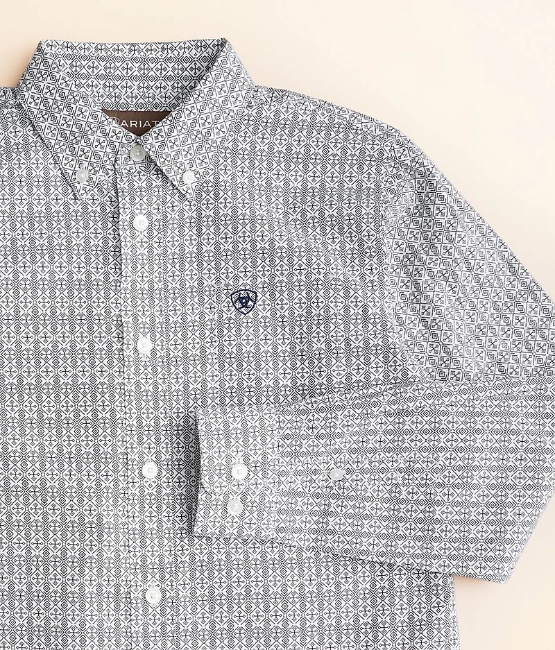 Boys - Reign Shirt